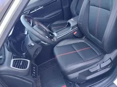 2020 Kia Seltos 1.5L CVT Trend, белый — фото 16