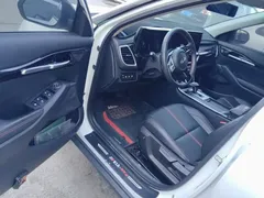 2020 Kia Seltos 1.5L CVT Trend, белый — фото 17
