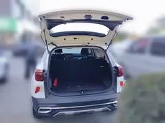 2020 Kia Seltos 1.5L CVT Trend, белый — фото 20