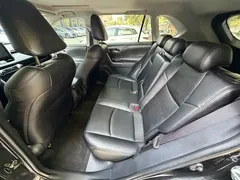 2021 Toyota RAV4 2.0L CVT 2WD Fashion Plus, чёрный — фото 8