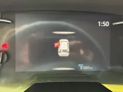 2021 Toyota RAV4 2.0L CVT 2WD Fashion Plus, чёрный — фото 12