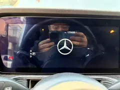 2020 Mercedes-Benz G-Class G 350, чёрный — фото 10
