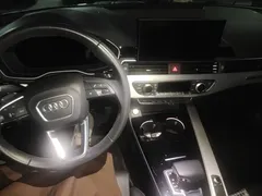 2021 Audi A5 Sportback 45 TFSI quattro Sport — фото 5