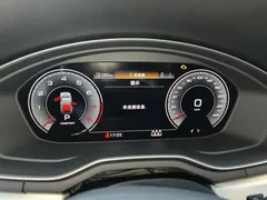 2021 Audi A5 Sportback 45 TFSI quattro Sport — фото 7