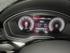 2021 Audi A5 Sportback 45 TFSI quattro Sport — фото 8