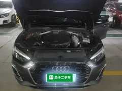 2021 Audi A5 Sportback 45 TFSI quattro Sport — фото 16