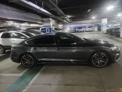 2021 Audi A5 Sportback 45 TFSI quattro Sport — фото 26