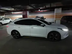 2023 BYD Destroyer 05 Champion DM-i PHEV 120KM Premium, белый — фото 27