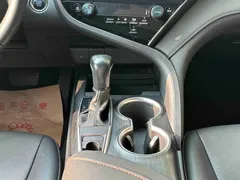 2023 Toyota Camry 2.0G Luxury — фото 18
