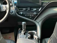 2023 Toyota Camry 2.0G Luxury — фото 20