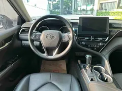 2023 Toyota Camry 2.0G Luxury — фото 21
