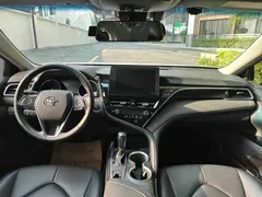 2023 Toyota Camry 2.0G Luxury — фото 23