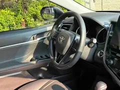 2023 Toyota Camry 2.0G Luxury — фото 28