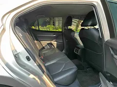 2023 Toyota Camry 2.0G Luxury — фото 29