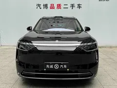 2025 Aito M8 EREV Ultra 53.4kWh 5-Seat 192-line Lidar, чёрный — фото 2