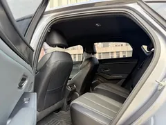 2024 BYD Qin L PHEV 80km Leading — фото 8