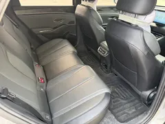 2024 BYD Qin L PHEV 80km Leading — фото 10