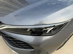 2024 BYD Qin L PHEV 80km Leading — фото 11
