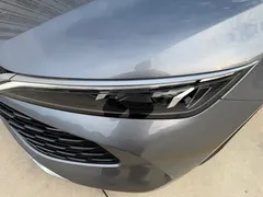 2024 BYD Qin L PHEV 80km Leading — фото 12