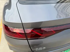2024 BYD Qin L PHEV 80km Leading — фото 13