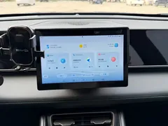2024 BYD Qin L PHEV 80km Leading — фото 16