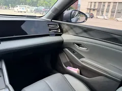 2024 BYD Qin L PHEV 80km Leading — фото 18
