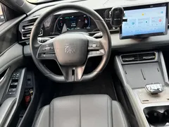 2024 BYD Qin L PHEV 80km Leading — фото 19