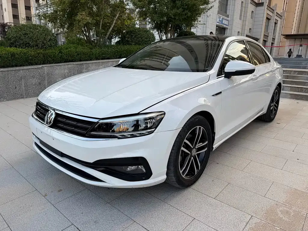 2021 Volkswagen Lamando 280TSI DSG Comfort