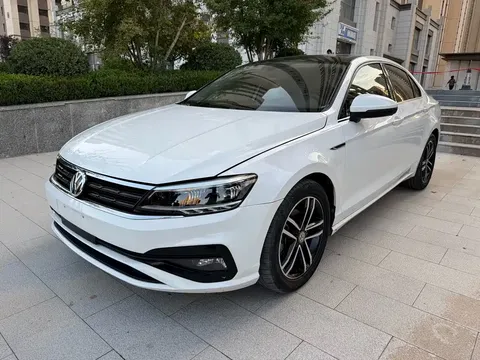 2021 Volkswagen Lamando 280TSI DSG Comfort