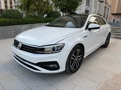 2021 Volkswagen Lamando 280TSI DSG Comfort, белый — фото 1