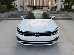 2021 Volkswagen Lamando 280TSI DSG Comfort, белый — фото 2