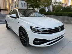 2021 Volkswagen Lamando 280TSI DSG Comfort, белый — фото 3