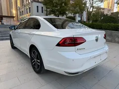 2021 Volkswagen Lamando 280TSI DSG Comfort, белый — фото 4