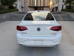 2021 Volkswagen Lamando 280TSI DSG Comfort, белый — фото 5