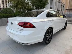 2021 Volkswagen Lamando 280TSI DSG Comfort, белый — фото 6