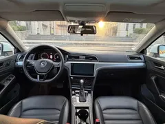 2021 Volkswagen Lamando 280TSI DSG Comfort, белый — фото 8