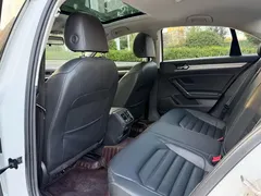 2021 Volkswagen Lamando 280TSI DSG Comfort, белый — фото 9