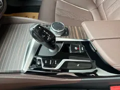 2023 BMW 5 Series 530Li Leading Luxury Package, чёрный — фото 15