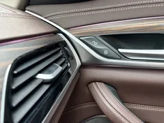 2023 BMW 5 Series 530Li Leading Luxury Package, чёрный — фото 22