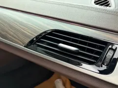 2023 BMW 5 Series 530Li Leading Luxury Package, чёрный — фото 30