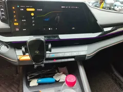 2022 Changan UNI-V 1.5T Premium — фото 9