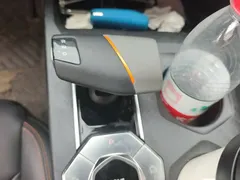 2022 Changan UNI-V 1.5T Premium — фото 10