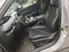 2022 Changan UNI-V 1.5T Premium — фото 11