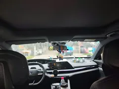 2022 Changan UNI-V 1.5T Premium — фото 14