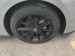 2022 Changan UNI-V 1.5T Premium — фото 24