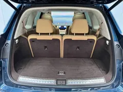 2025 Aito M8 EREV Ultra 53.4kWh 6-seat 192-line LiDAR, синий — фото 18