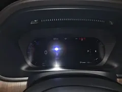 2022 Volvo S90, чёрный — фото 7
