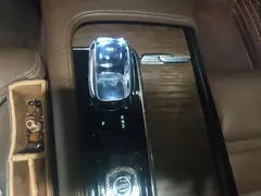 2022 Volvo S90, чёрный — фото 10