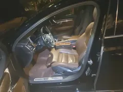 2022 Volvo S90, чёрный — фото 11
