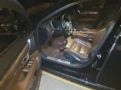 2022 Volvo S90, чёрный — фото 12